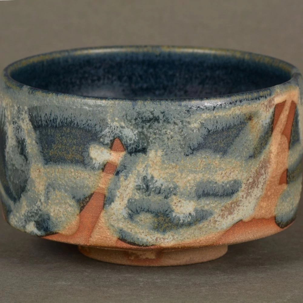 Chawan Saki, teáscsésze