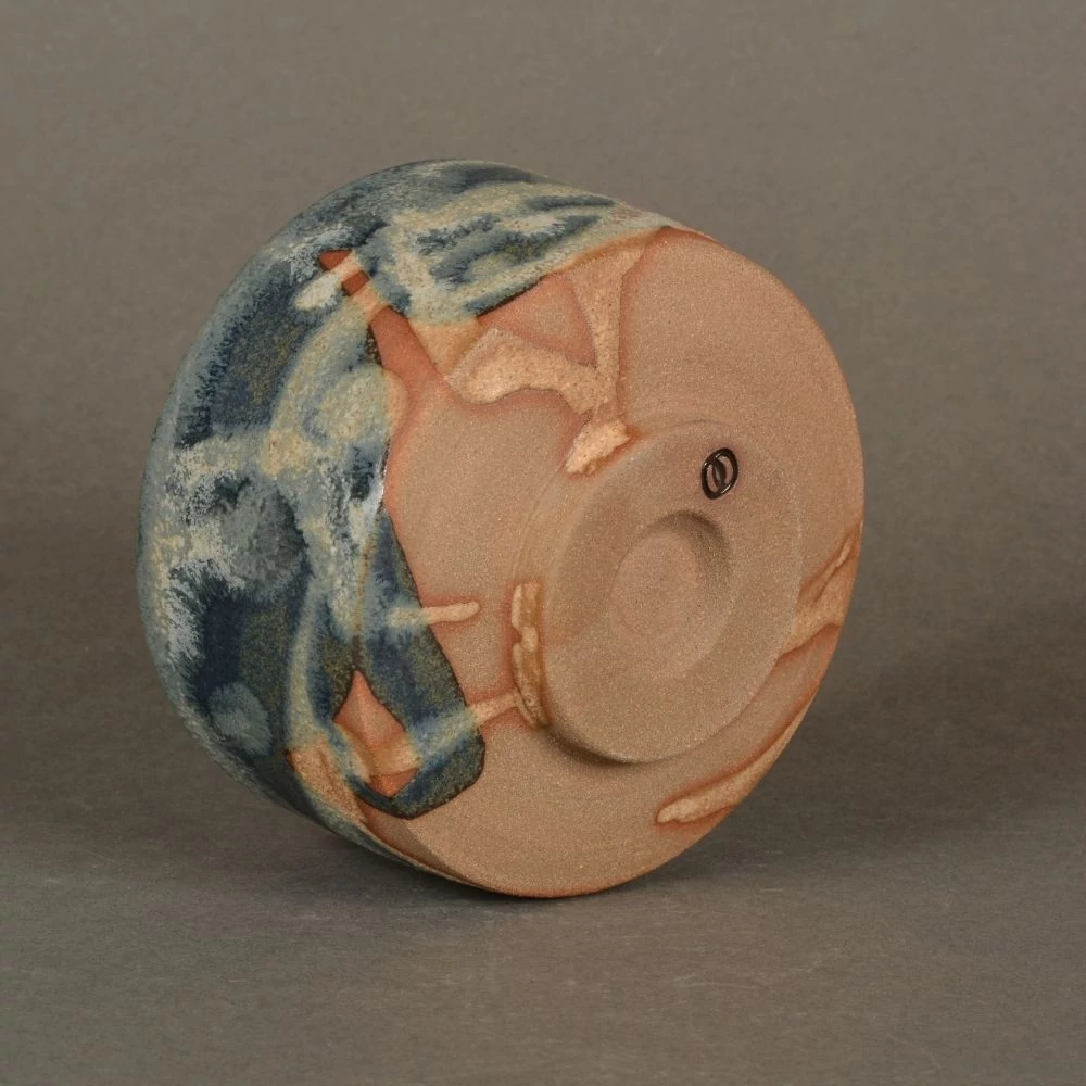 Chawan Saki, teáscsésze