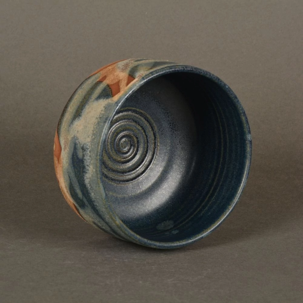 Chawan Saki, teáscsésze