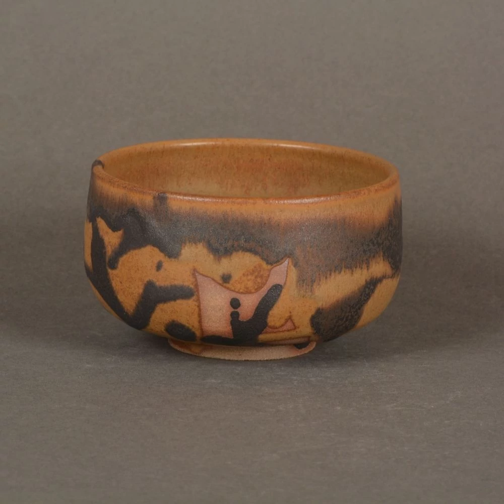 Chawan, Ware teáscsésze