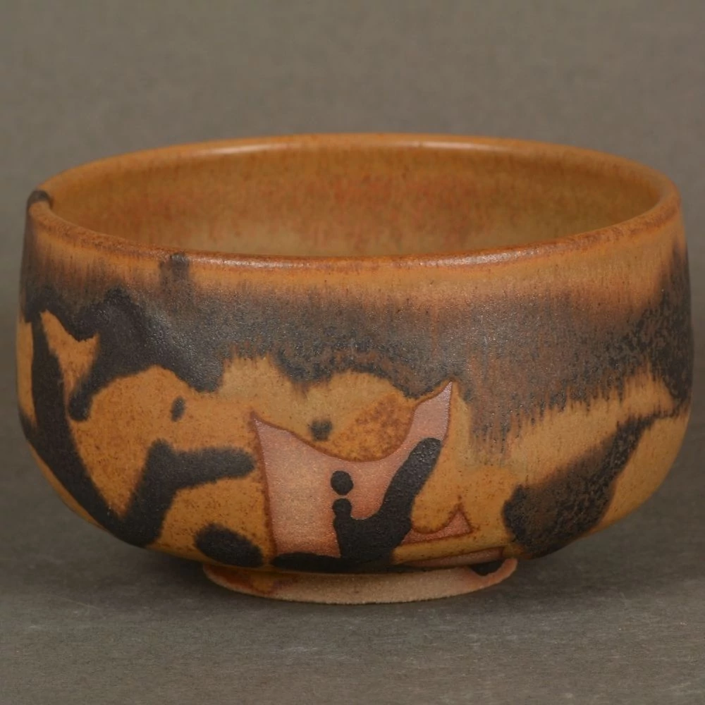 Chawan, Ware teáscsésze