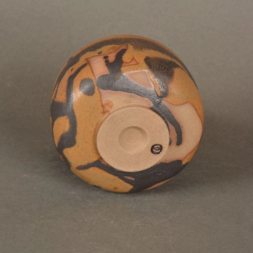 Chawan, Ware teáscsésze