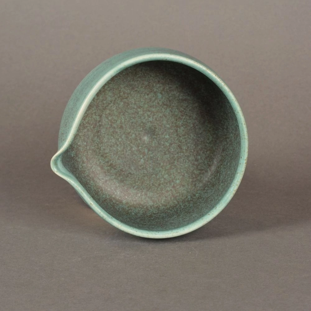 Matcha Dento teakészítő