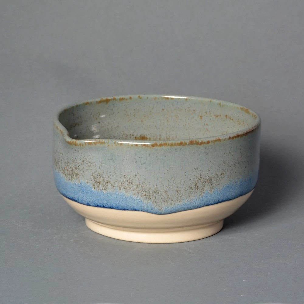 Kép 1/4 - Chawan Tokyo (matcha) teáscsésze - ELADVA
