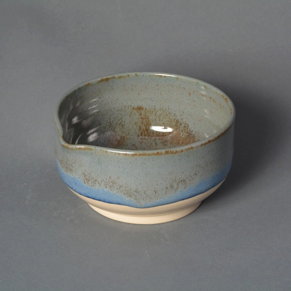 Kép 2/4 - Chawan Tokyo (matcha) teáscsésze - ELADVA