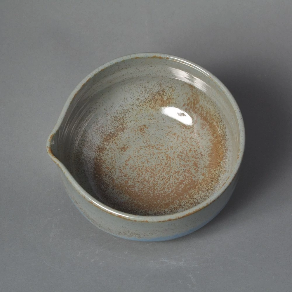 Kép 3/4 - Chawan Tokyo (matcha) teáscsésze - ELADVA