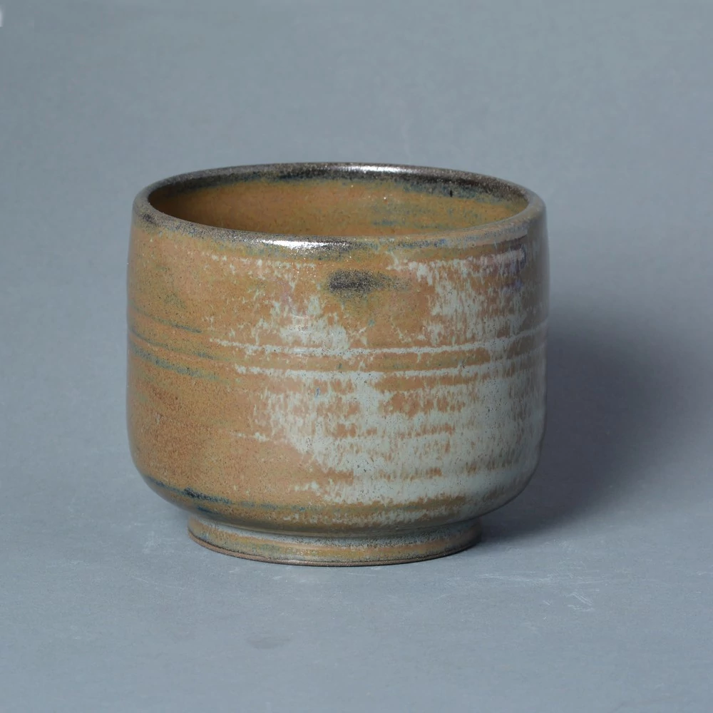 Kép 1/5 - Chawan Yokohama teáscsésze - ELADVA