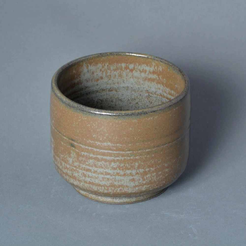 Kép 2/5 - Chawan Yokohama teáscsésze - ELADVA
