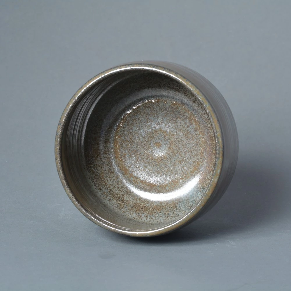 Kép 4/5 - Chawan Yokohama teáscsésze - ELADVA