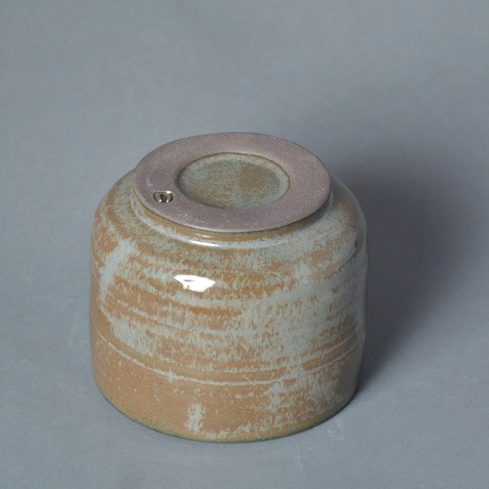 Kép 5/5 - Chawan Yokohama teáscsésze - ELADVA