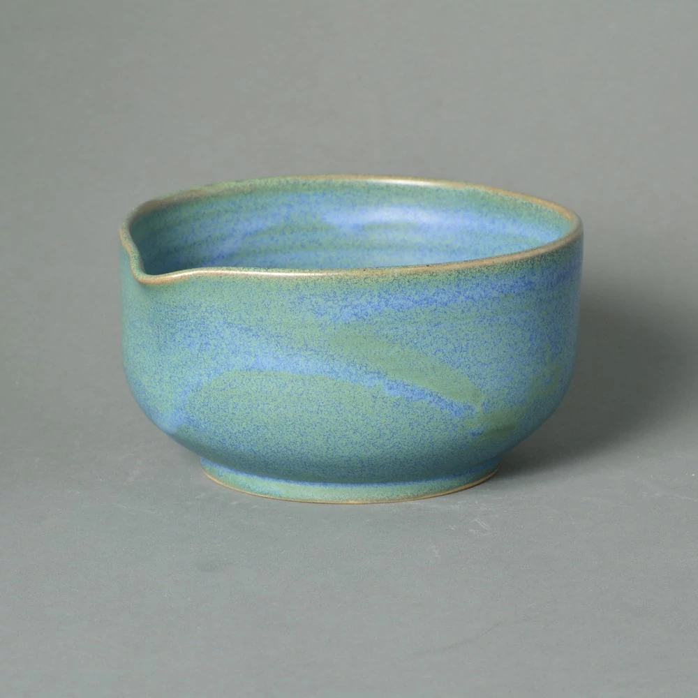 Kép 3/8 - Chawan Kyóto (matcha) teáscsésze készlet - ELADVA