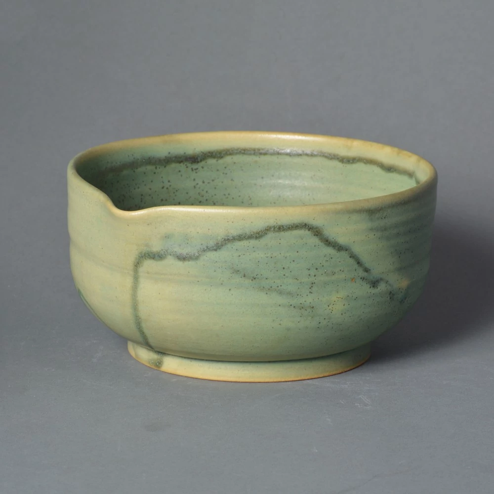Kép 3/6 - Chawan Ósaka (matcha) teáscsésze készlet - ELADVA