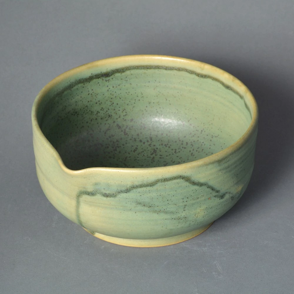 Kép 6/6 - Chawan Ósaka (matcha) teáscsésze készlet - ELADVA