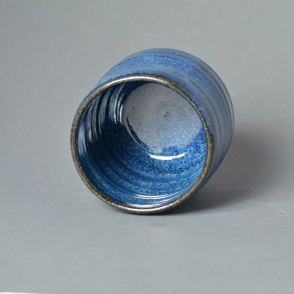 Kép 2/4 - Chawan Kobe teáscsésze - ELADVA