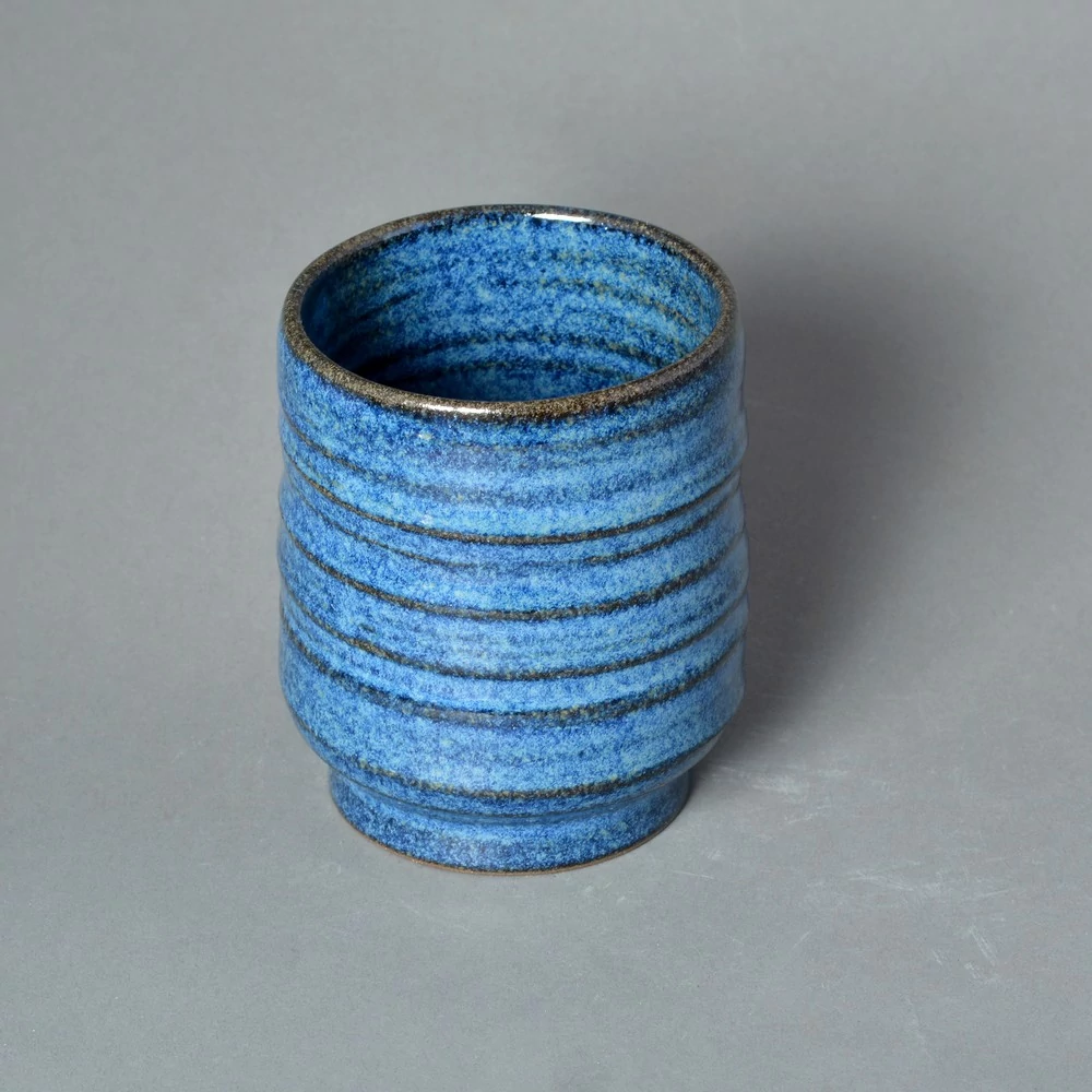 Kép 4/4 - Chawan Kobe teáscsésze - ELADVA