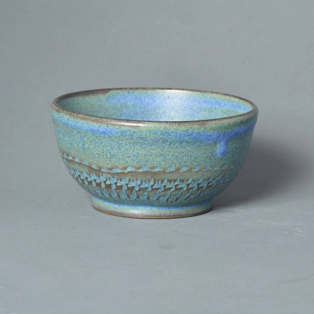 Kép 1/3 - Chawan Nagoya teáscsésze - ELADVA