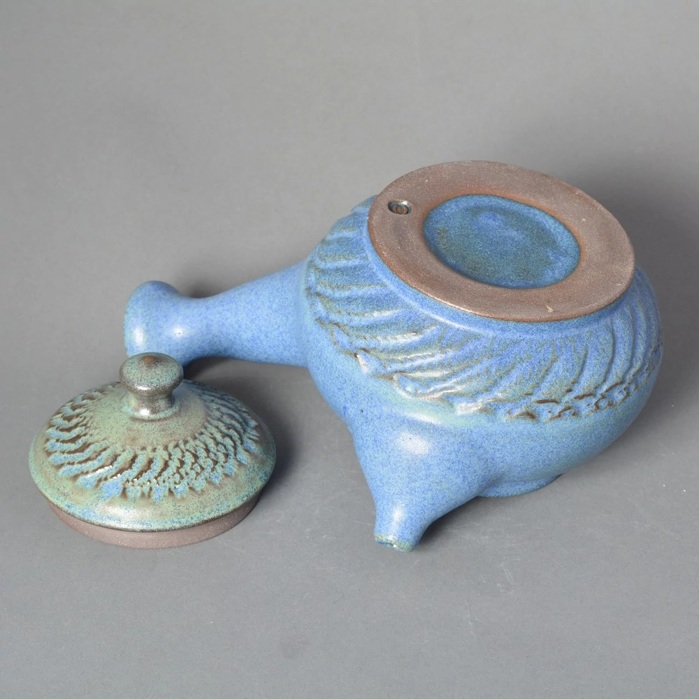 Kép 8/9 - Kyúsu Kyoto tea-szett - ELADVA