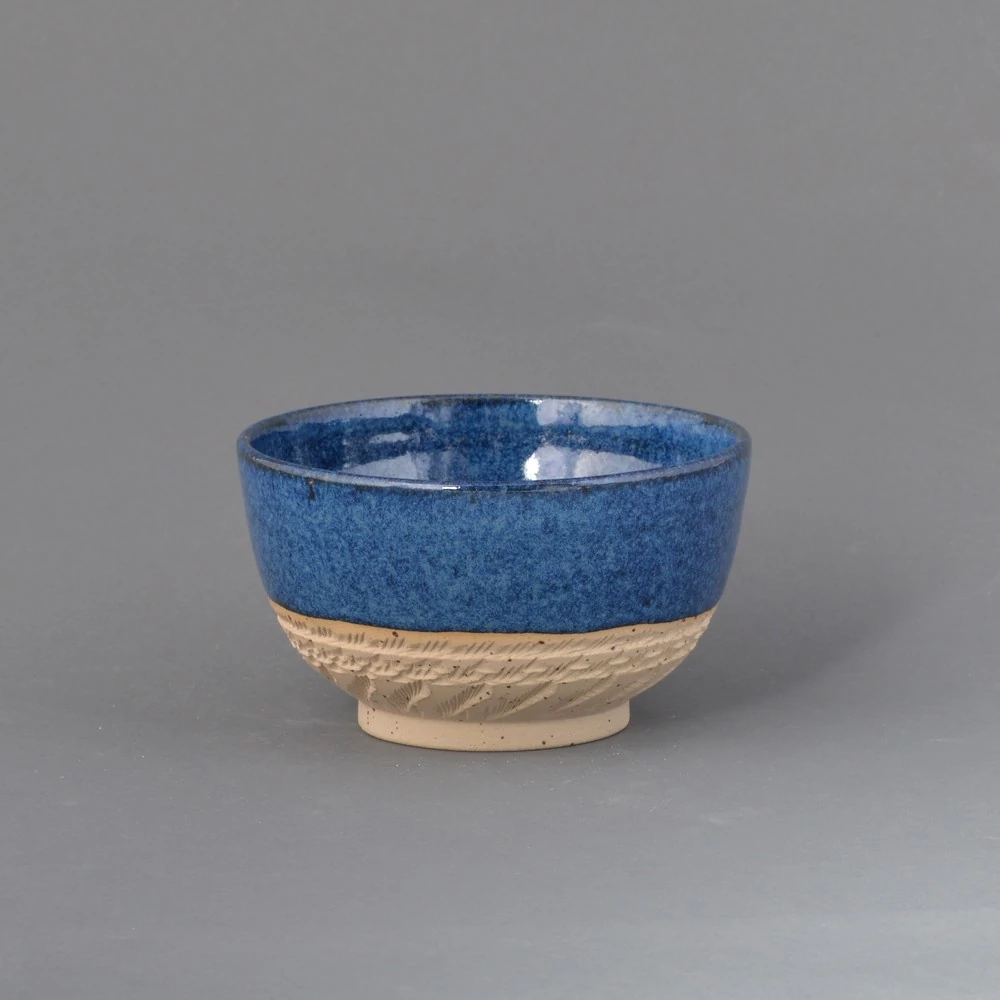 Kép 1/3 - Chawan Kiru teáscsésze - ELADVA