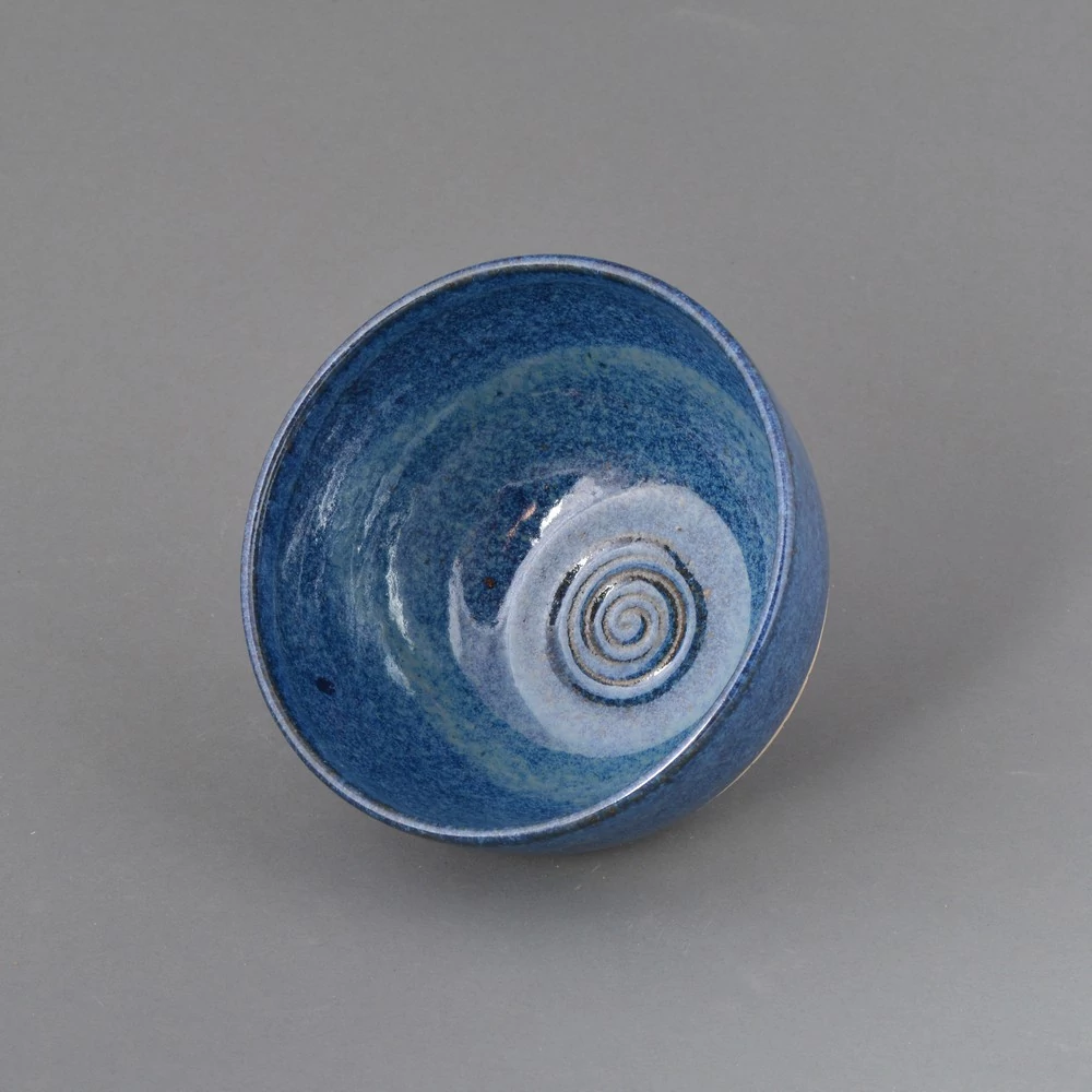 Kép 2/3 - Chawan Kiru teáscsésze - ELADVA