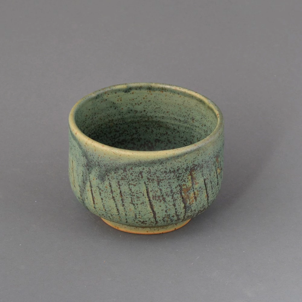 Kép 2/4 - Chawan Furusou teáscsésze - ELADVA