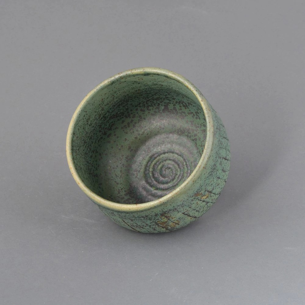 Kép 3/4 - Chawan Furusou teáscsésze - ELADVA