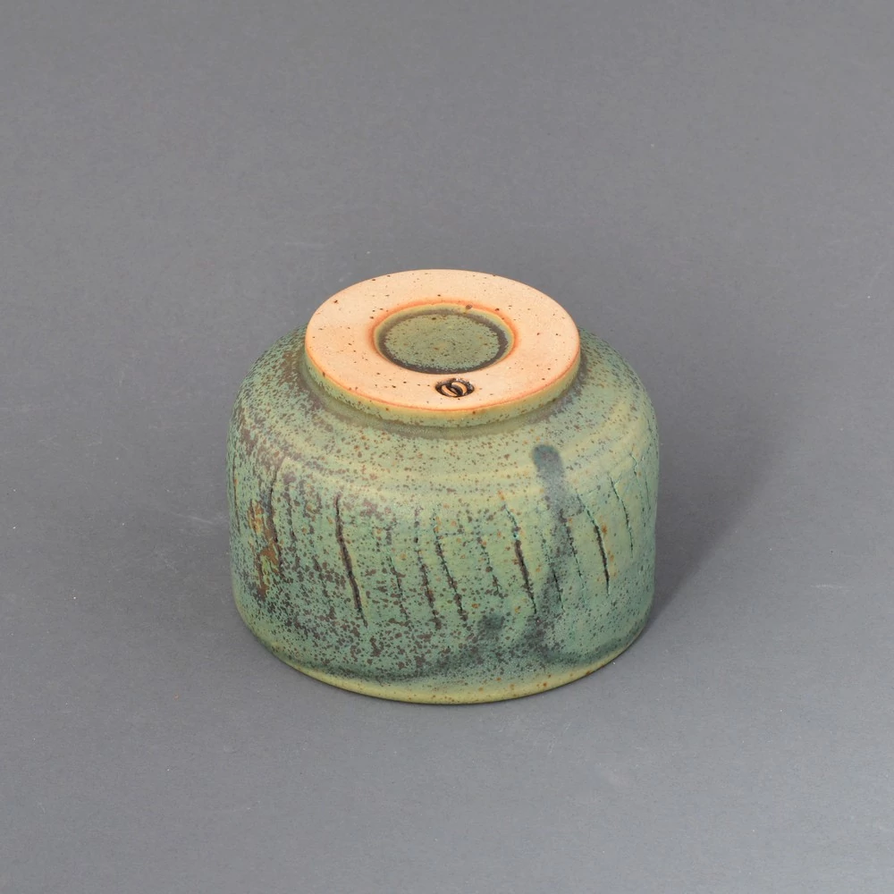 Kép 4/4 - Chawan Furusou teáscsésze - ELADVA