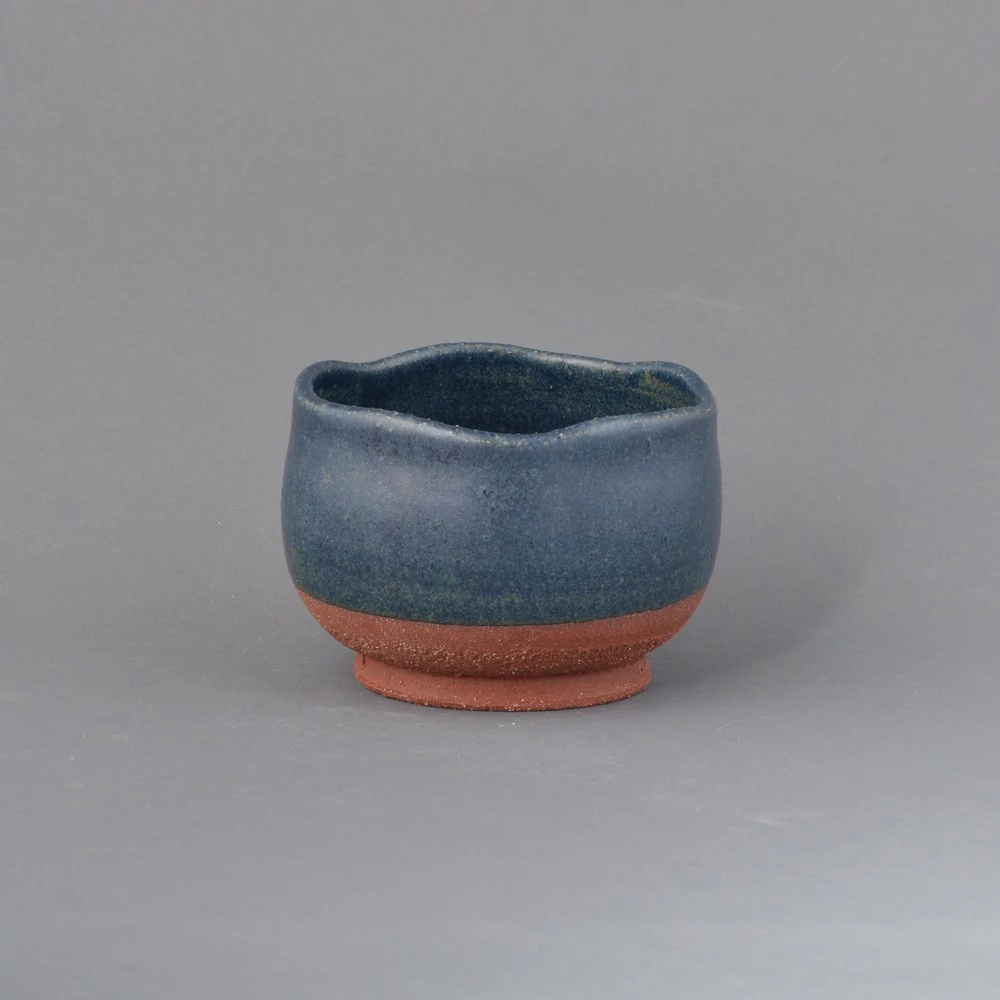 Kép 1/4 - Chawan Nami teáscsésze - ELADVA