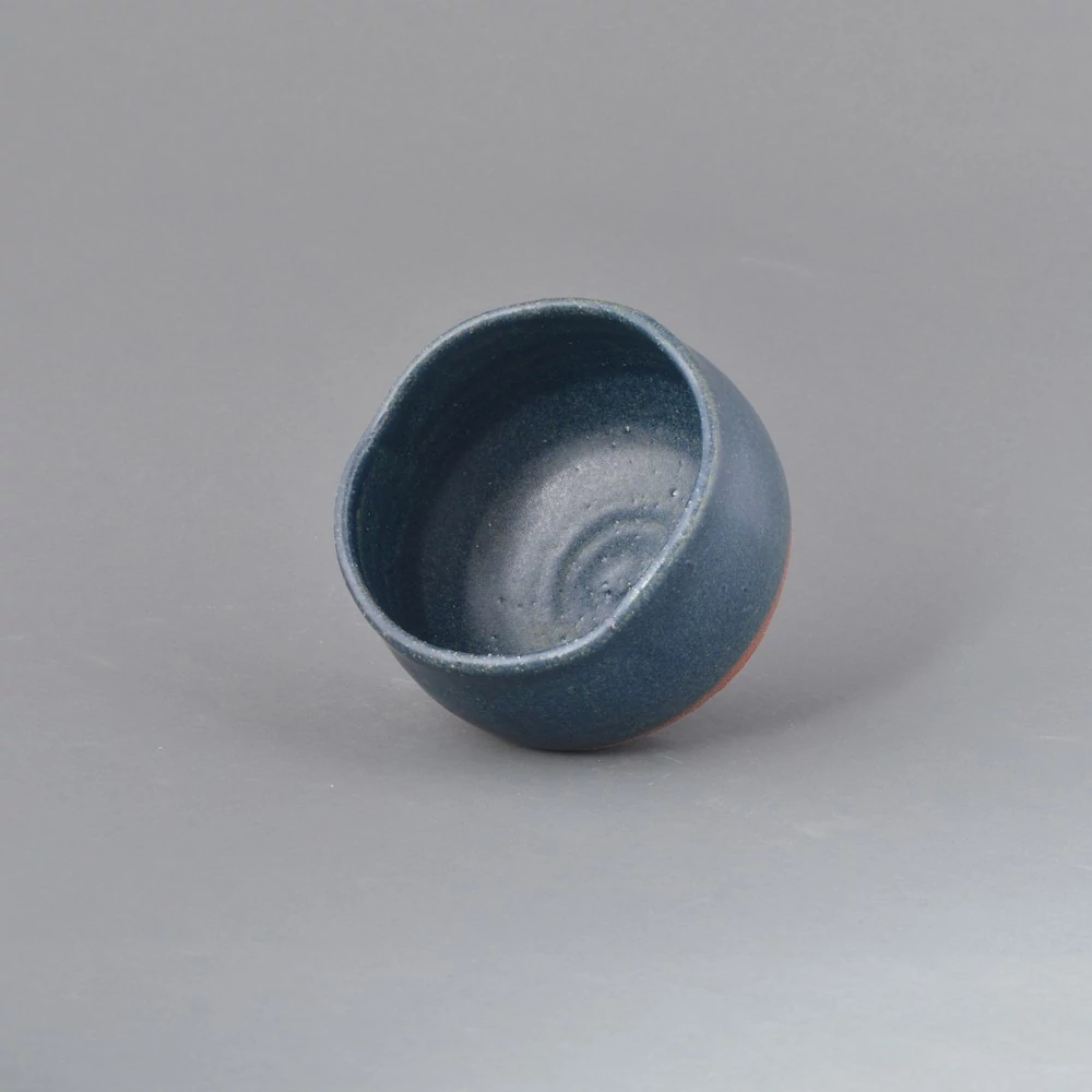 Kép 2/4 - Chawan Nami teáscsésze - ELADVA