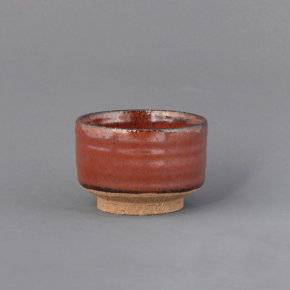 Kép 1/4 - Chawan Kuma teáscsésze - ELLASVA