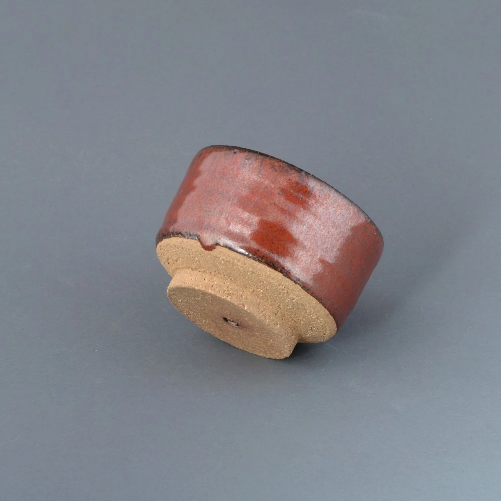 Kép 3/4 - Chawan Kuma teáscsésze - ELLASVA