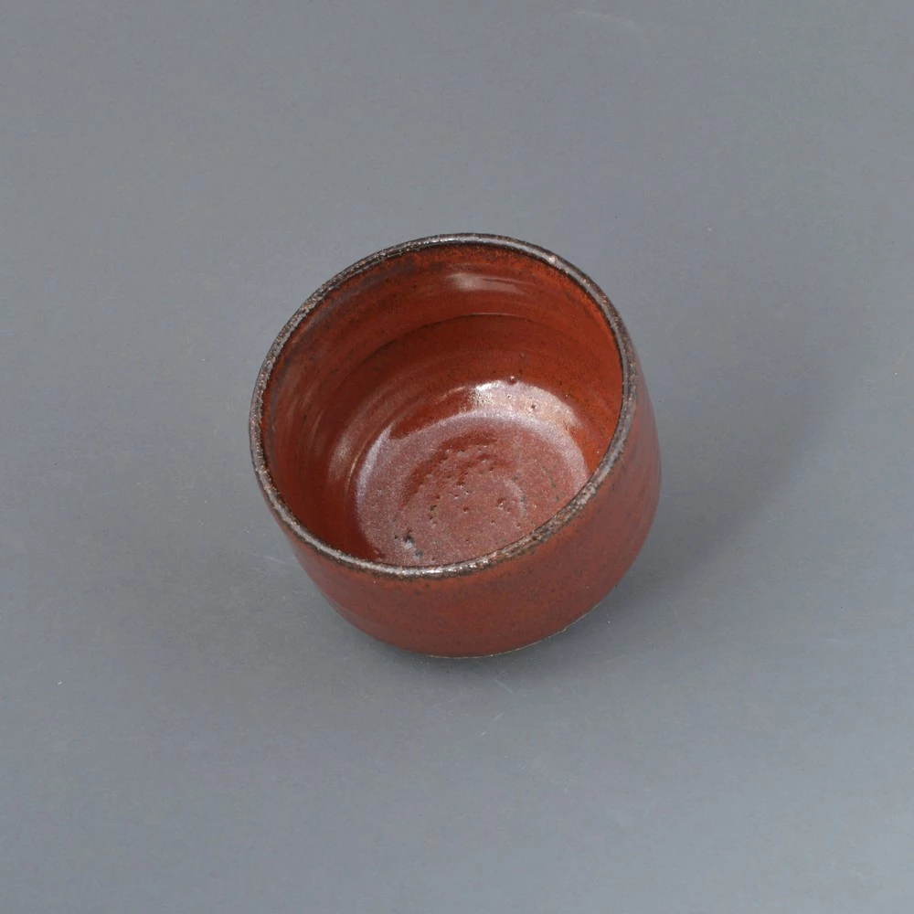Kép 4/4 - Chawan Kuma teáscsésze - ELLASVA