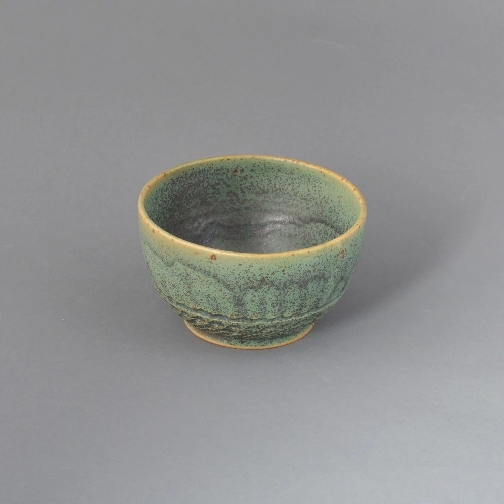 Kép 1/4 - Chawan Nori teáscsésze - ELADVA