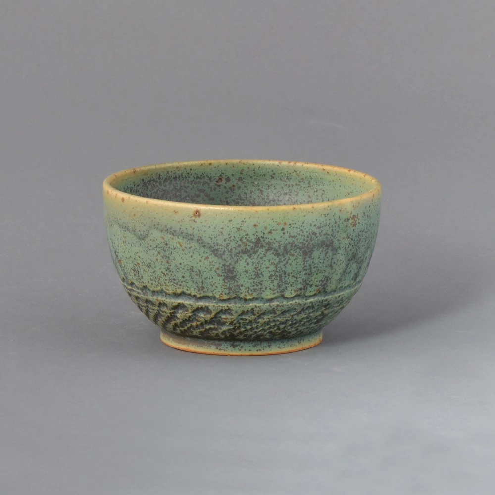 Kép 2/4 - Chawan Nori teáscsésze - ELADVA