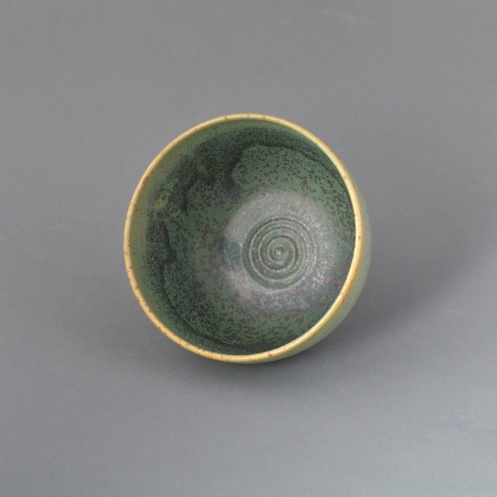 Kép 3/4 - Chawan Nori teáscsésze - ELADVA
