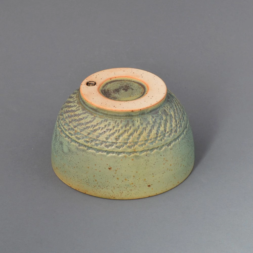 Kép 4/4 - Chawan Nori teáscsésze - ELADVA