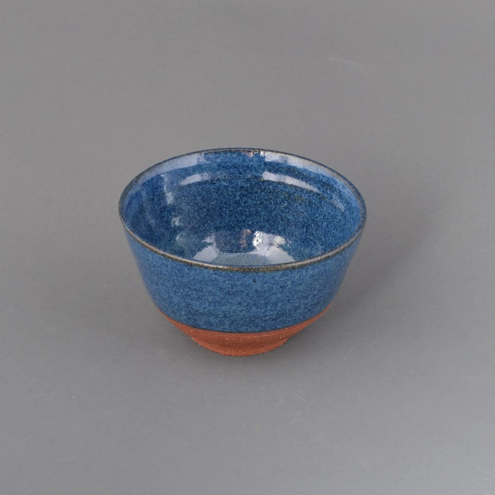 Kép 2/3 - Chawan Wabi teáscsésze - ELADVA