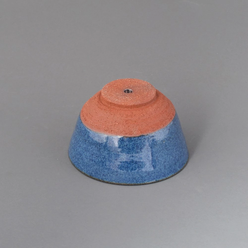 Kép 3/3 - Chawan Wabi teáscsésze - ELADVA