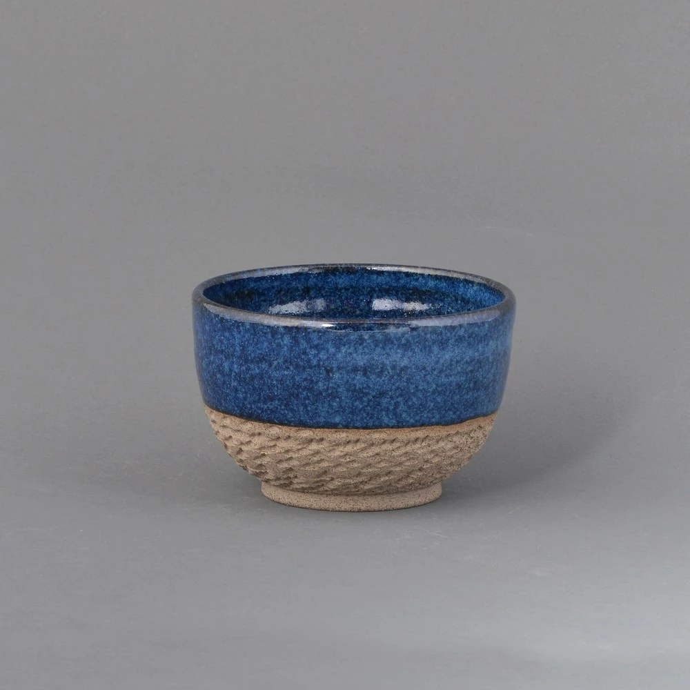 Kép 1/5 - Chawan Sabi teáscsésze - ELADVA