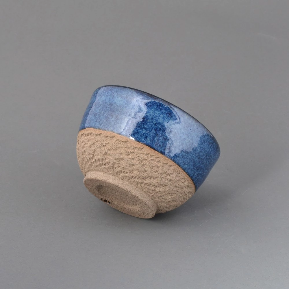 Kép 5/5 - Chawan Sabi teáscsésze - ELADVA