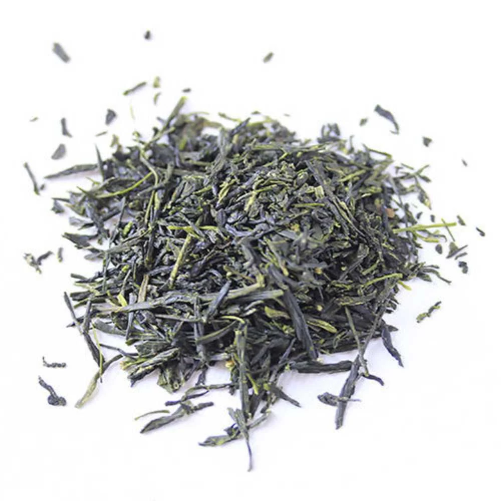 Kép 3/4 - Super Sencha, prémium minőségű szencsa tea, 80 g