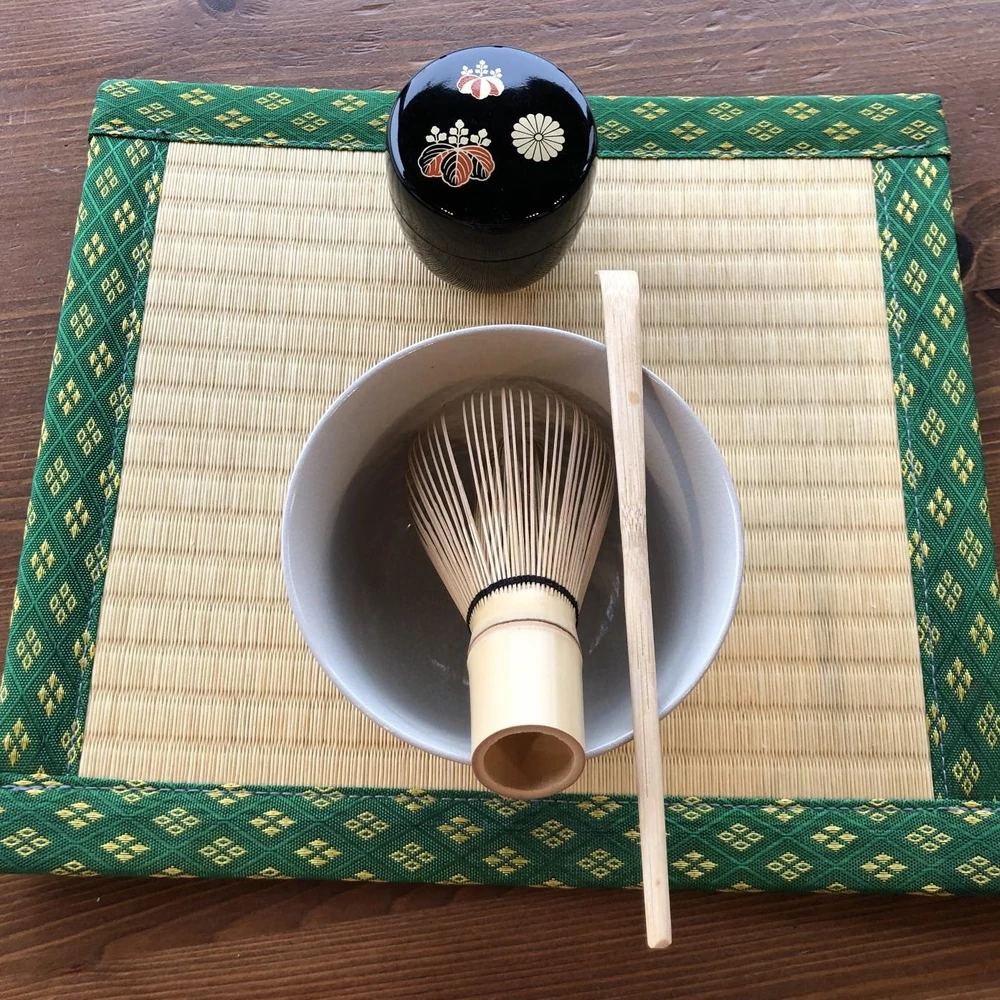 Kép 1/2 - Matcha-készítő workshop, 2026. JÚLIUS 19.