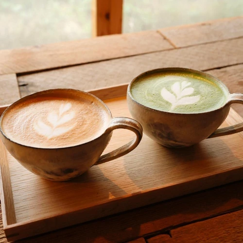 Matcha vs kávé – melyik jobb? 