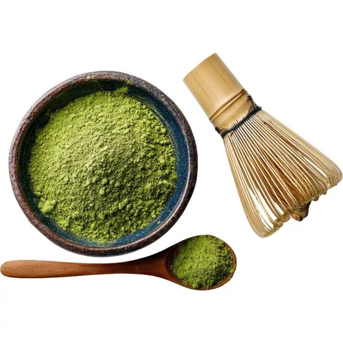 Matcha készítés lépésről lépésre (kezdőknek is)