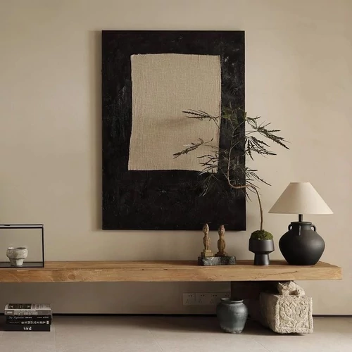 Japandi és Wabi Sabi