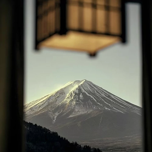 A Fuji-hegy legendája – Japán örök szimbóluma mítosz és valóság határán
