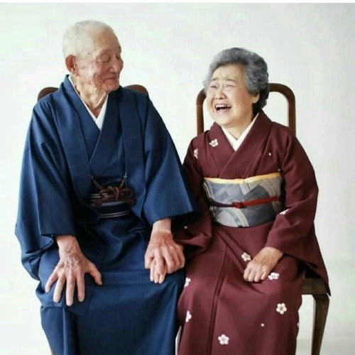 A szeretet kifejezése a japán kultúrában