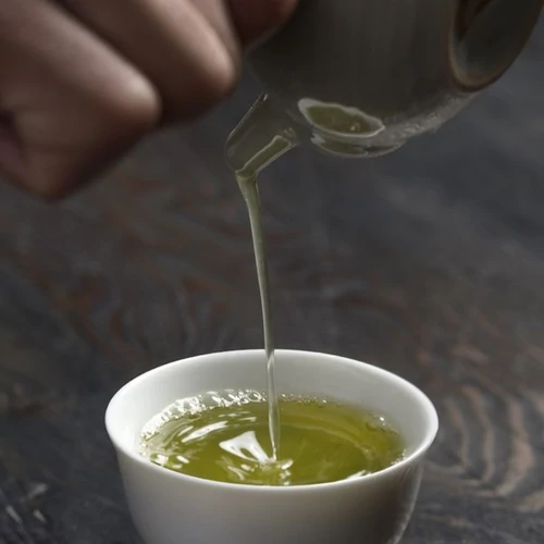 Mitől különleges és híres a sencha tea