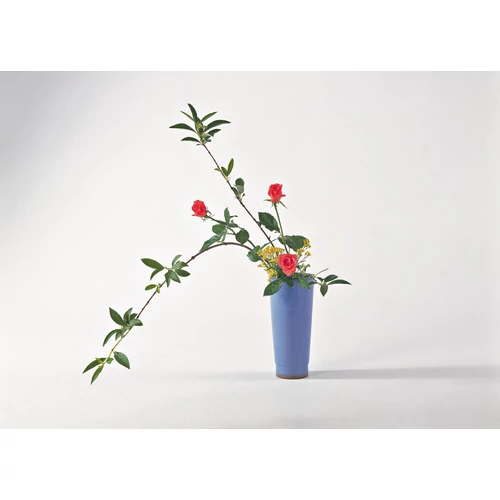 Ikebana - a virágkötés művészete