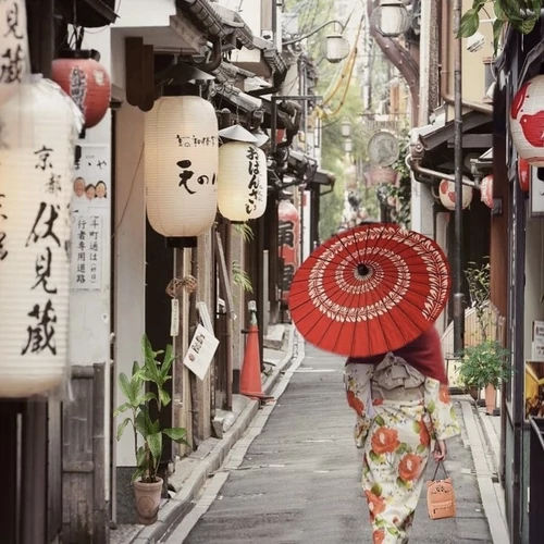 A japán életérzés