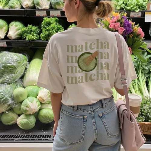 Matcha tea- a világsztár
